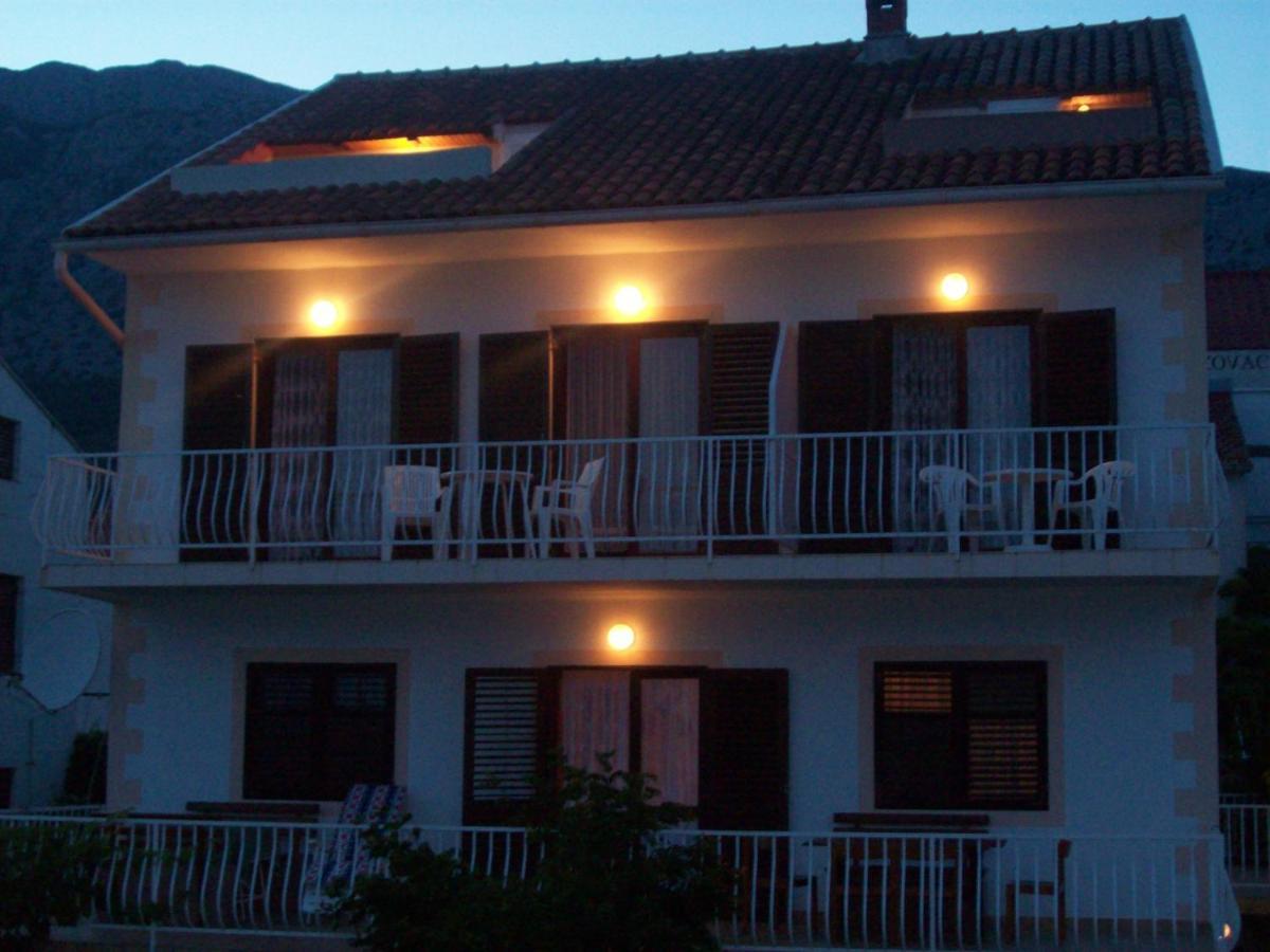 Apartments With A Parking Space Orebic, Peljesac - 11834 外观 照片