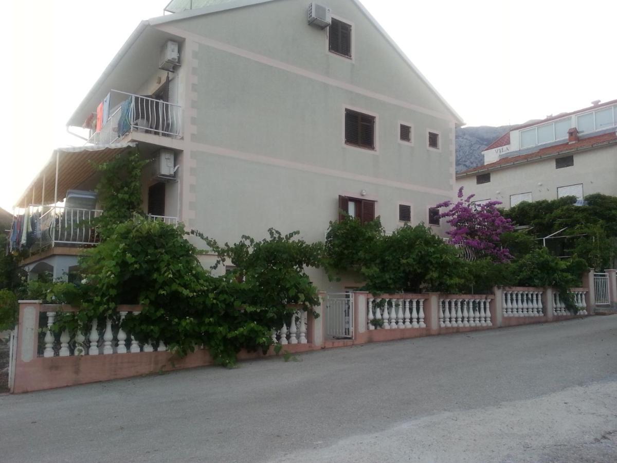 Apartments With A Parking Space Orebic, Peljesac - 11834 外观 照片
